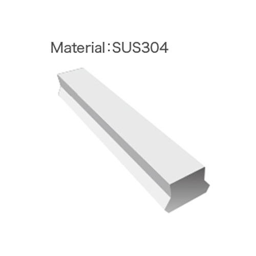 不锈钢异型材SUS304
