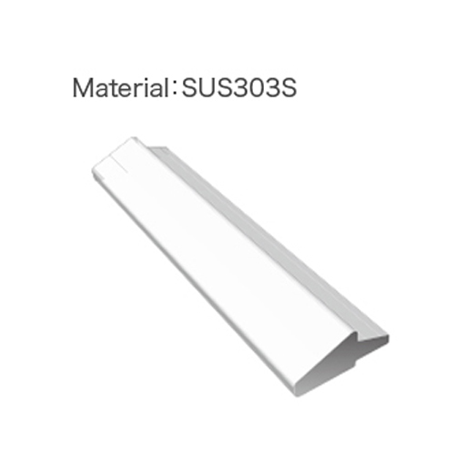 SUS303S异型钢冷拔小型材