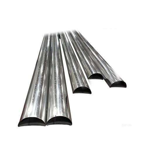 SUS304不锈钢半圆钢半圆棒