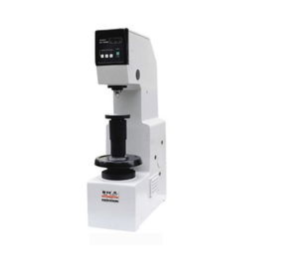 布氏硬度检测仪