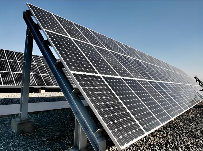 光伏电站用型材