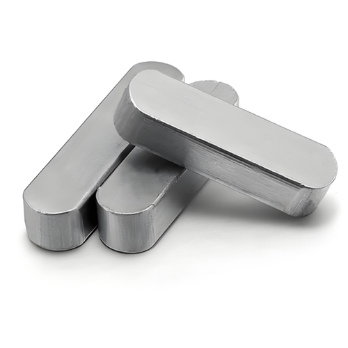 不锈钢平键用异型钢