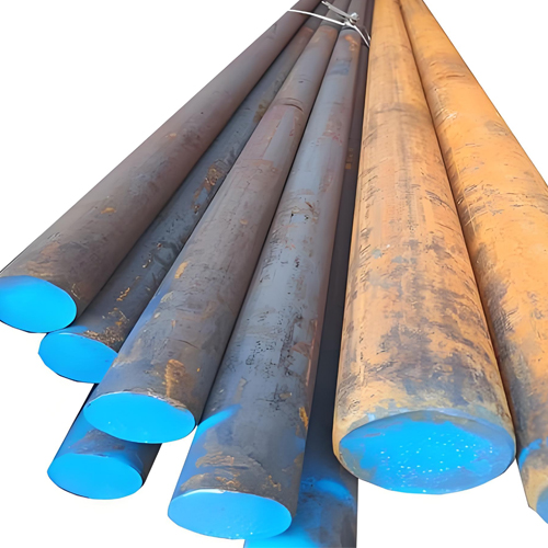 青山料304美标黑棒