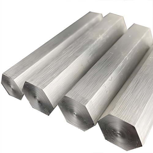 青山料304美标六角棒