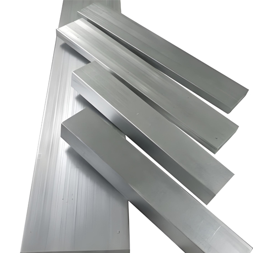 青山料304美标扁方