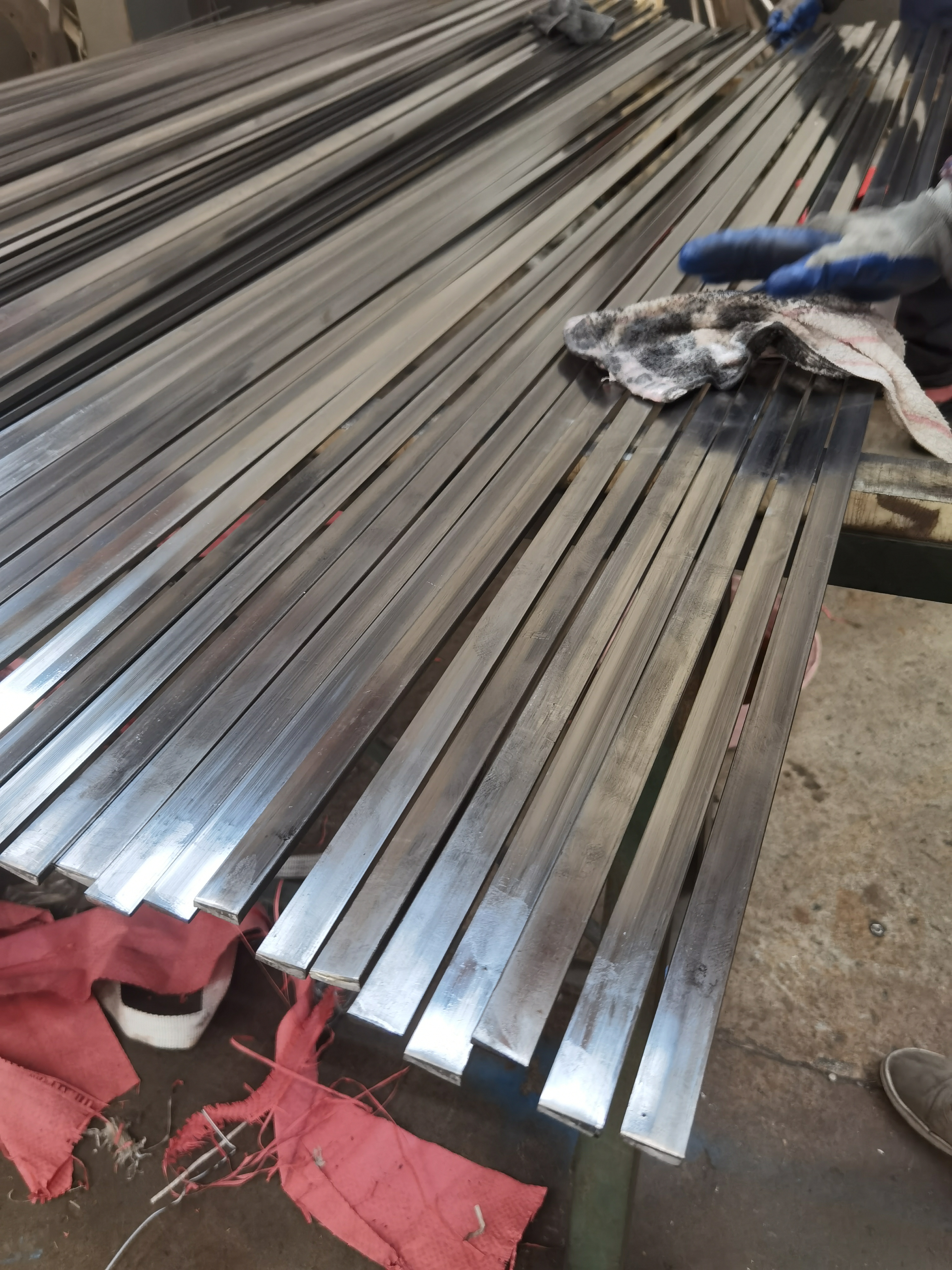 不锈钢杯把手料，不锈钢锅把手料，不锈钢保温壶把手料